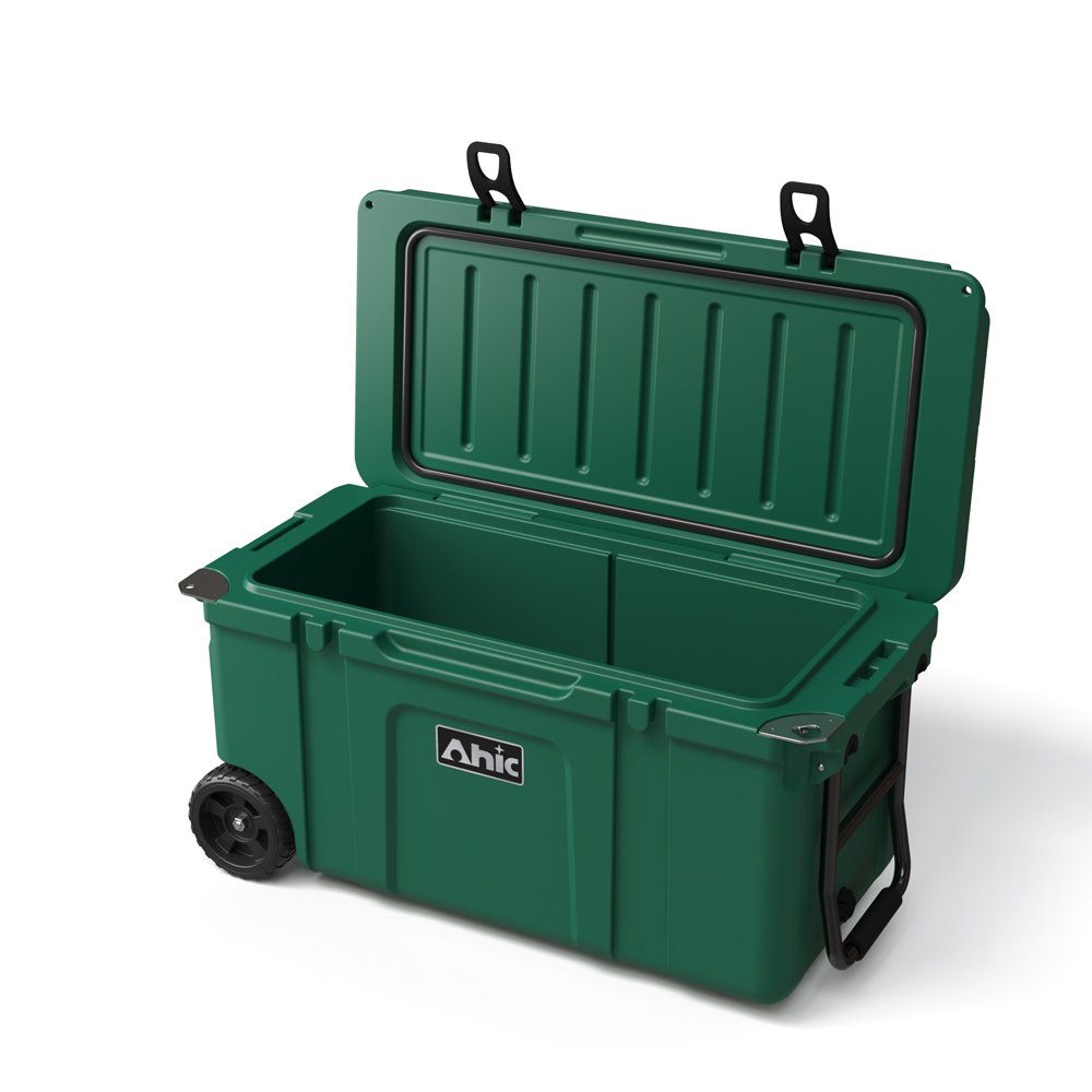70QT Custom Logo Lunch Insulat - Outdoor Camping Trolley 评论和价格