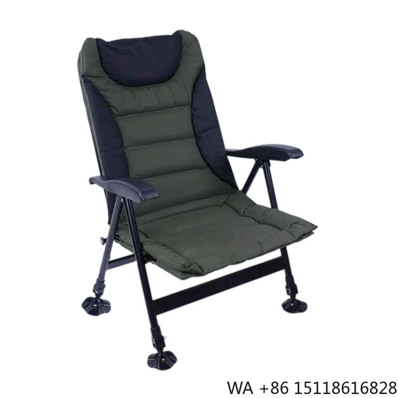 Portable Folding  Five-positio - Outdoor Camping Chairs Folding 评论和价格