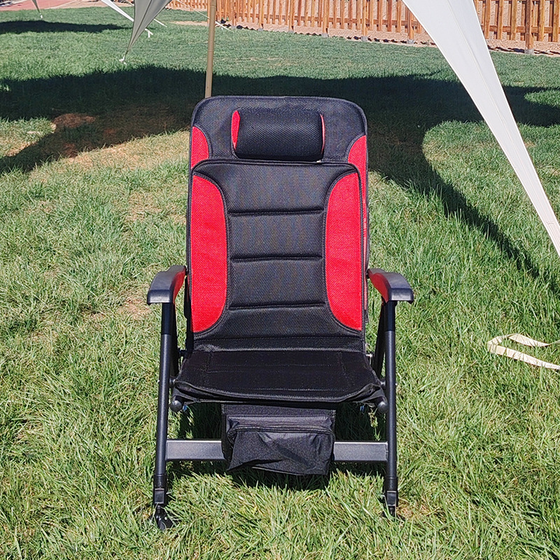 Portable Folding  Five-positio - Outdoor Camping Chairs Folding 评论和价格