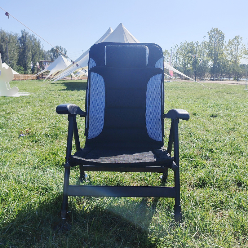 Portable Folding  Five-positio - Outdoor Camping Chairs Folding 评论和价格