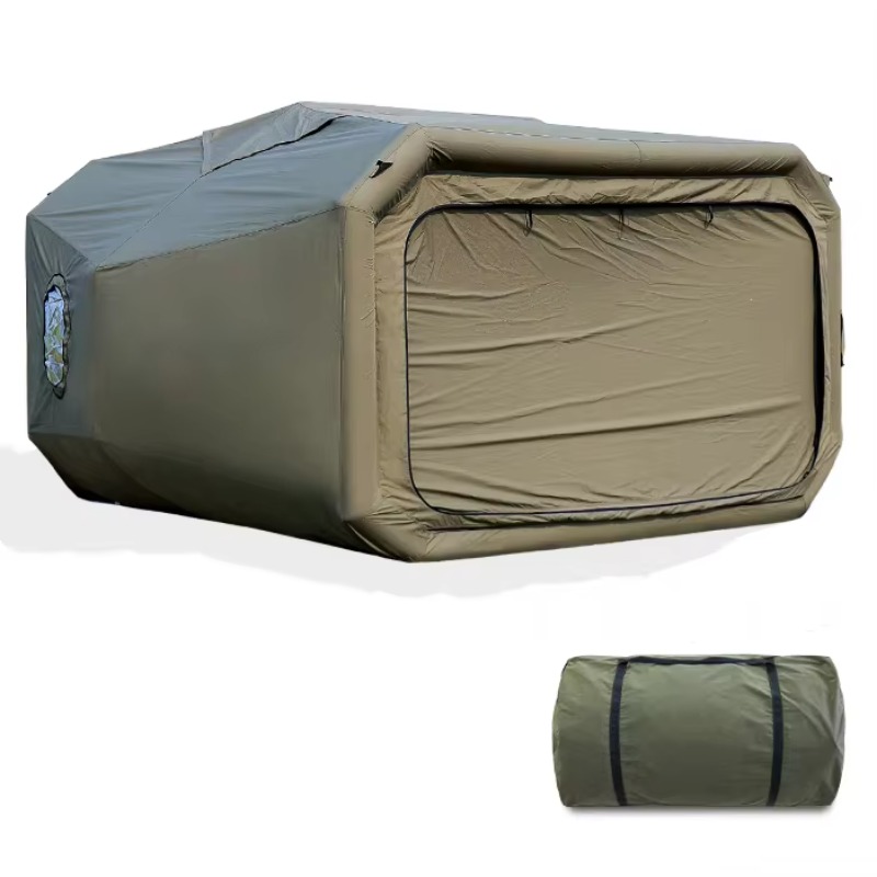 2025 Newest Air Frame Camping  - Outdoor Camping Inflatable Tent 评论和价格