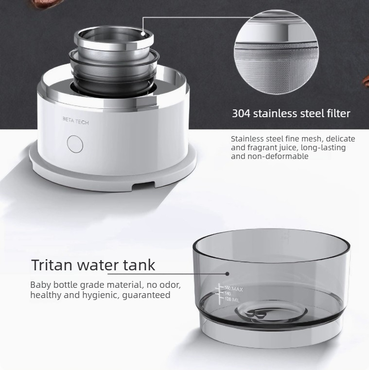 Portable Automatic Hand Drip C - Camp Percolator Coffee 评论和价格