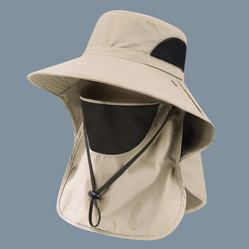 1PCS Summer Sun Hats UV Protec - Outdoor Camping Hat 评论和价格