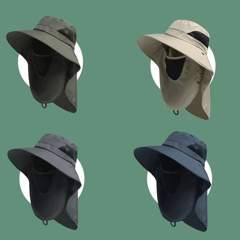 1PCS Summer Sun Hats UV Protec - Outdoor Camping Hat 评论和价格
