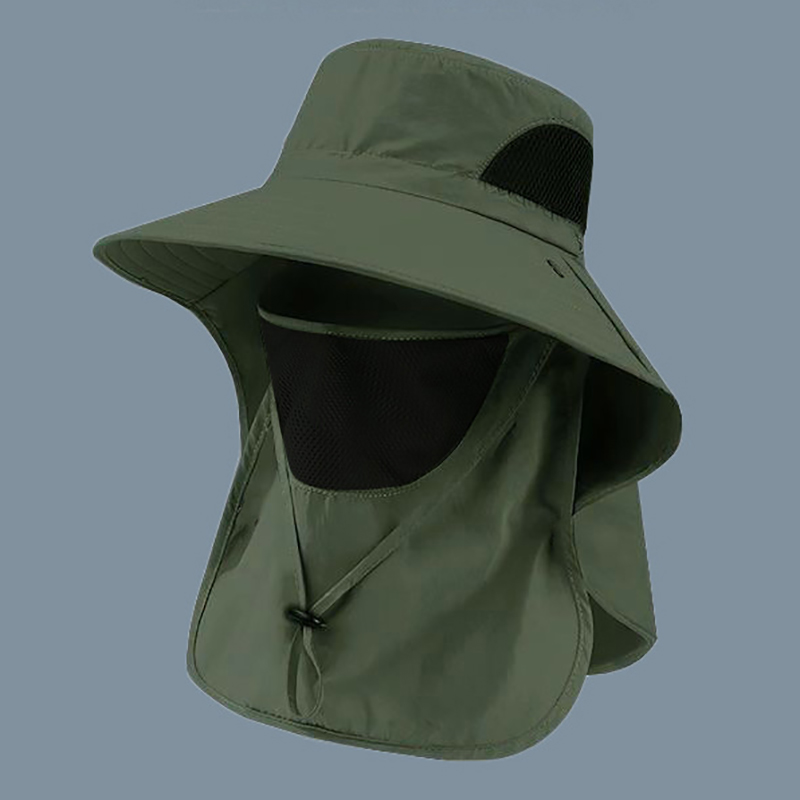 1PCS Summer Sun Hats UV Protec - Outdoor Camping Hat 评论和价格