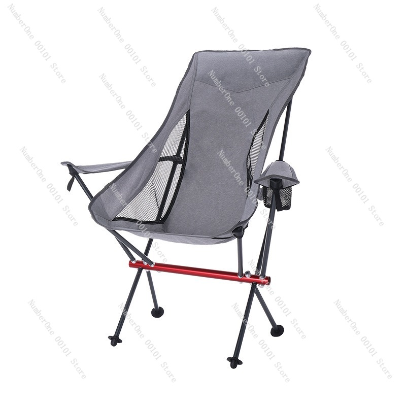 Ultra Light Aluminum Alloy Fol - Outdoor Camping Chairs Folding 评论和价格