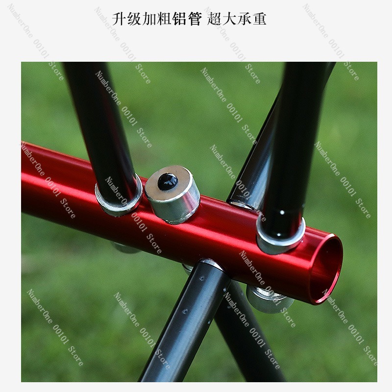 Ultra Light Aluminum Alloy Fol - Outdoor Camping Chairs Folding 评论和价格