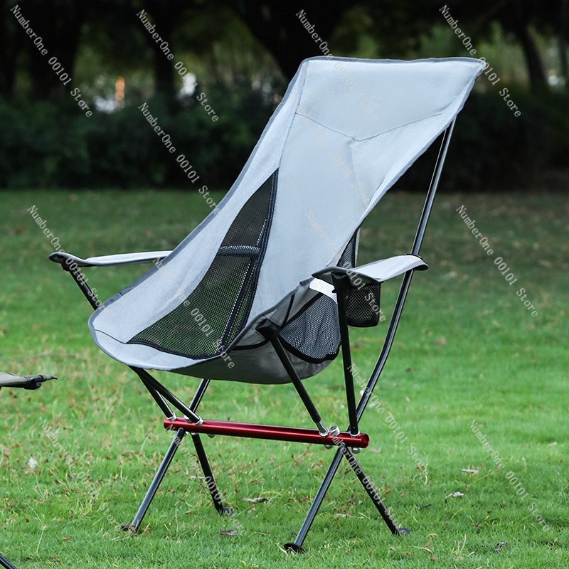 Ultra Light Aluminum Alloy Fol - Outdoor Camping Chairs Folding 评论和价格