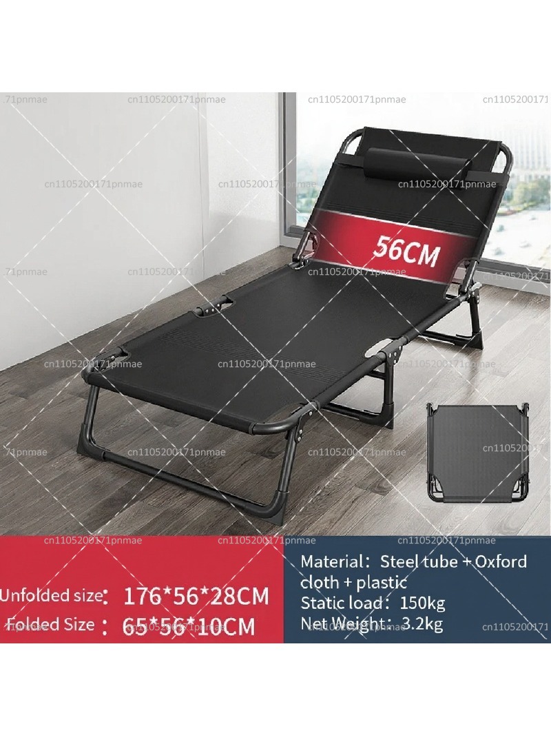 Metal Folding Single Bed Moder - Outdoor Camping Chairs Folding 评论和价格