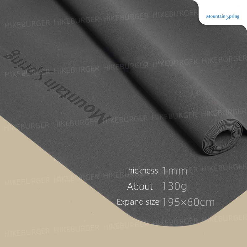 Mountain Spring Mat Outdoor Ca - Outdoor Camping Rug Waterproof 评论和价格