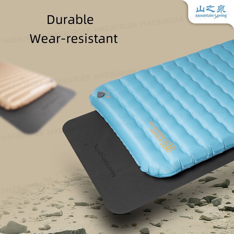 Mountain Spring Mat Outdoor Ca - Outdoor Camping Rug Waterproof 评论和价格