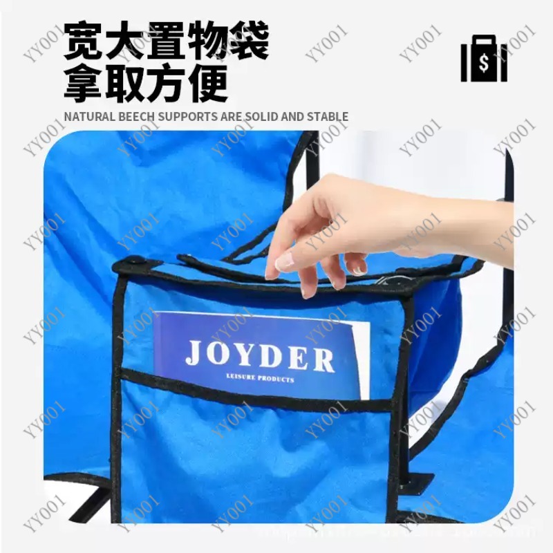 Portable Double Folding Campin - Outdoor Camping Chairs Folding 评论和价格