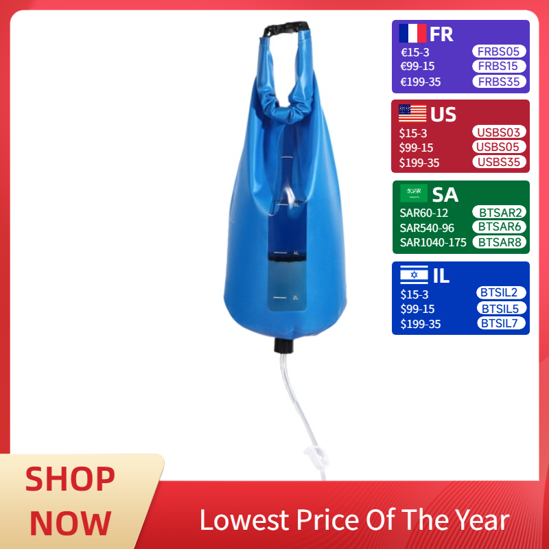 Portable Outdoor Camping Water - Outdoor Camping Water Filter 评论和价格