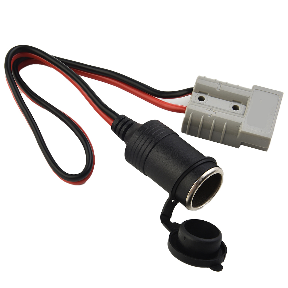 50 Amp For Anderson Plug To 16 - Outdoor Camping Van 评论和价格
