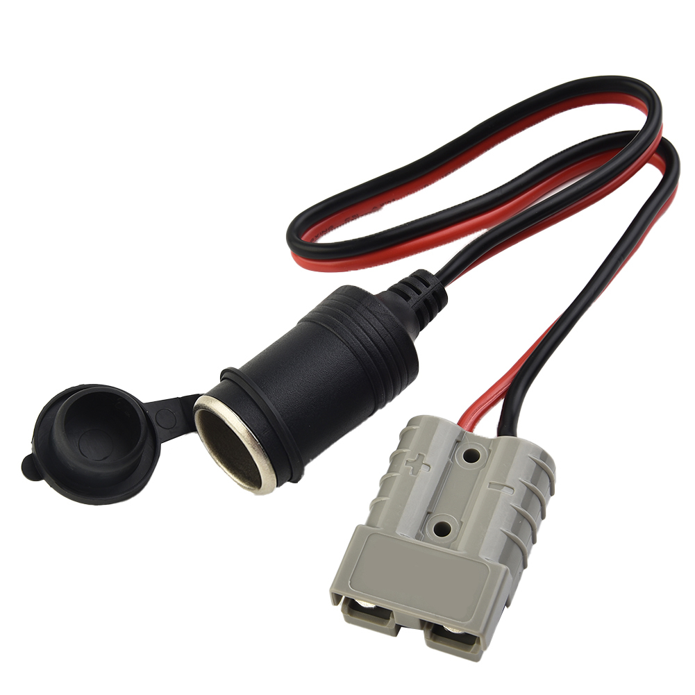 50 Amp For Anderson Plug To 16 - Outdoor Camping Van 评论和价格