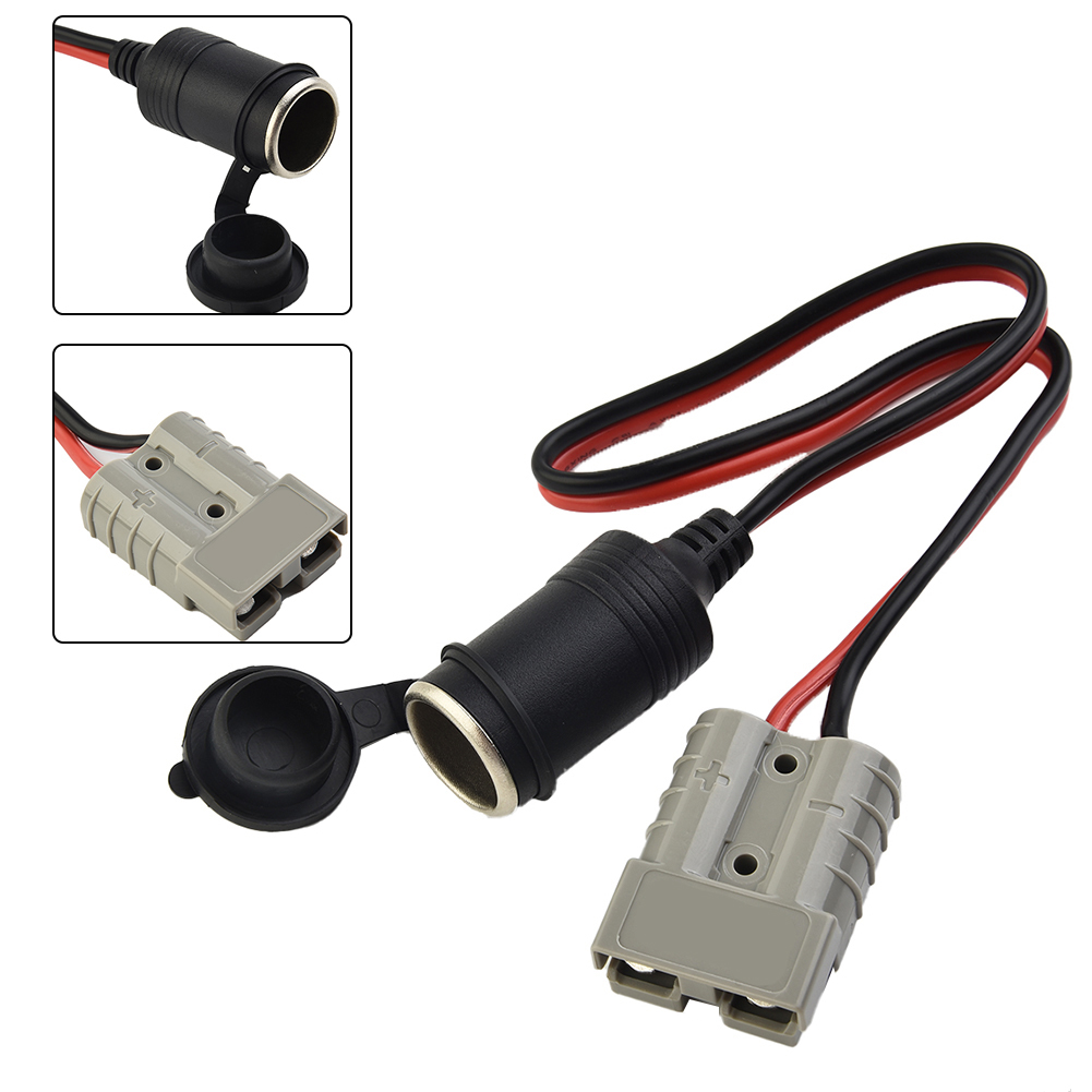 50 Amp For Anderson Plug To 16 - Outdoor Camping Van 评论和价格