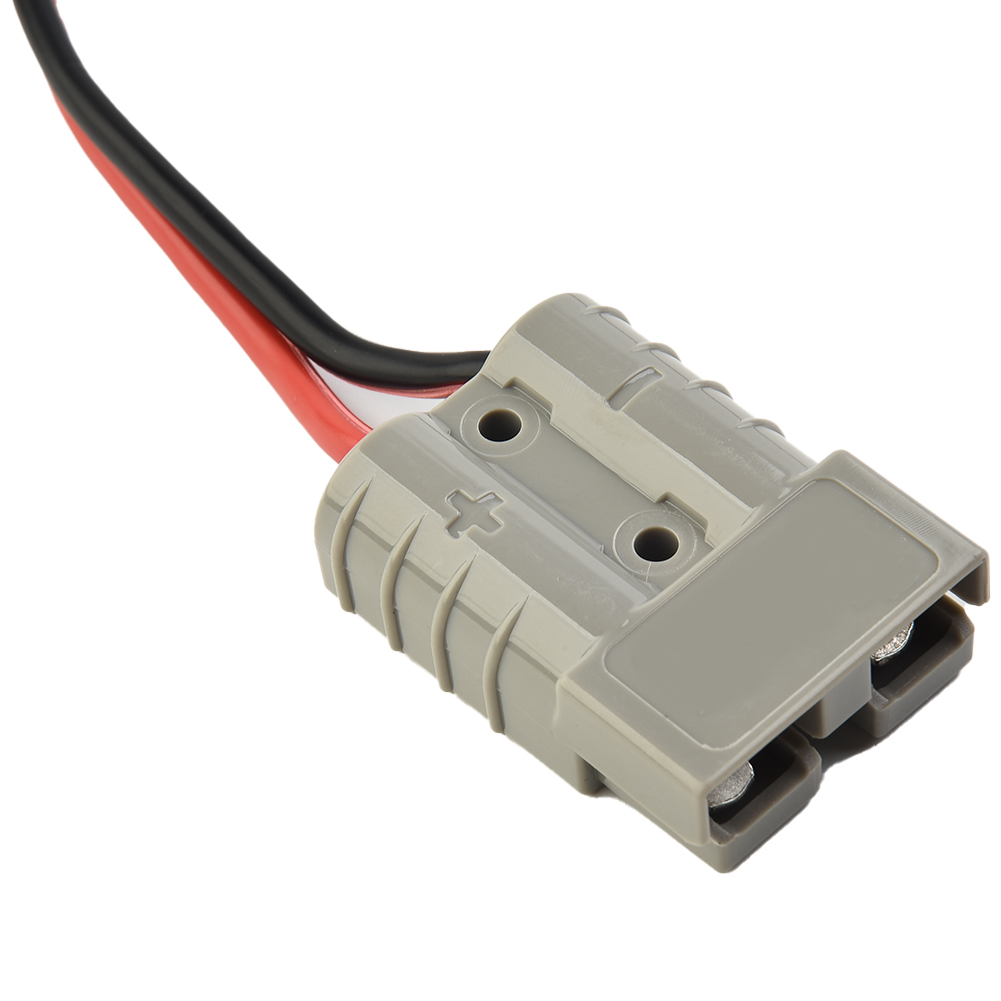50 Amp For Anderson Plug To 16 - Outdoor Camping Van 评论和价格