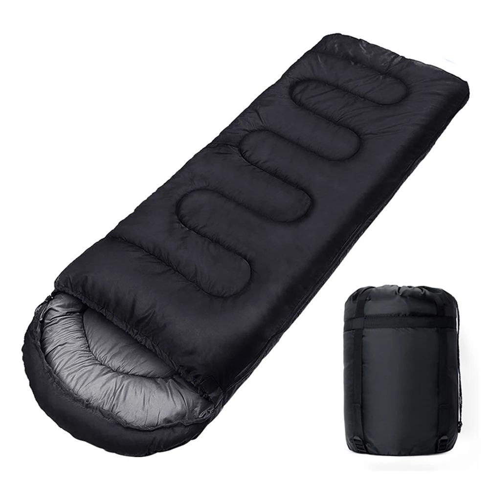 Camping Sleeping Bag Lightweig - Outdoor Camping In Winter 评论和价格