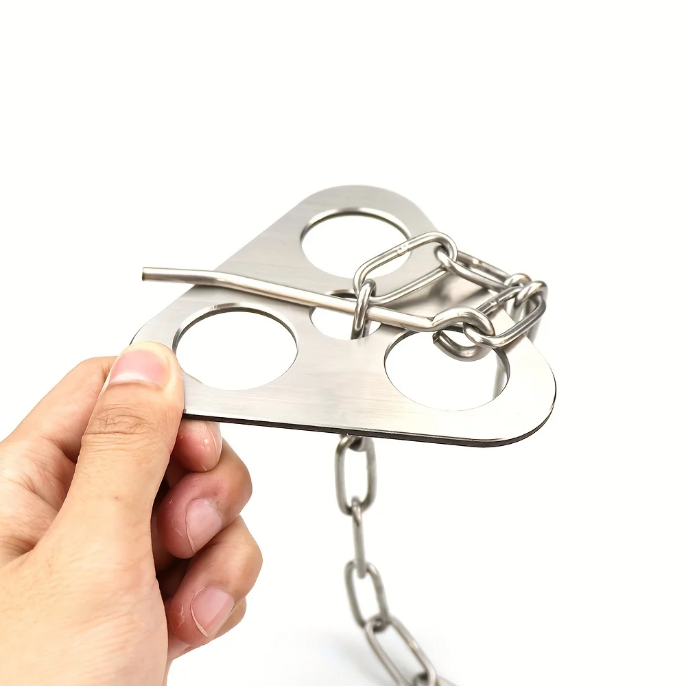 Outdoor BBQ Tripod Portable De - Camp Utensil Set 评论和价格