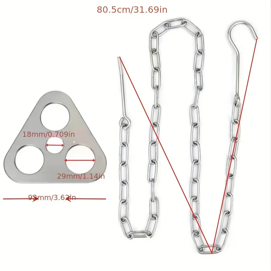 Outdoor BBQ Tripod Portable De - Camp Utensil Set 评论和价格