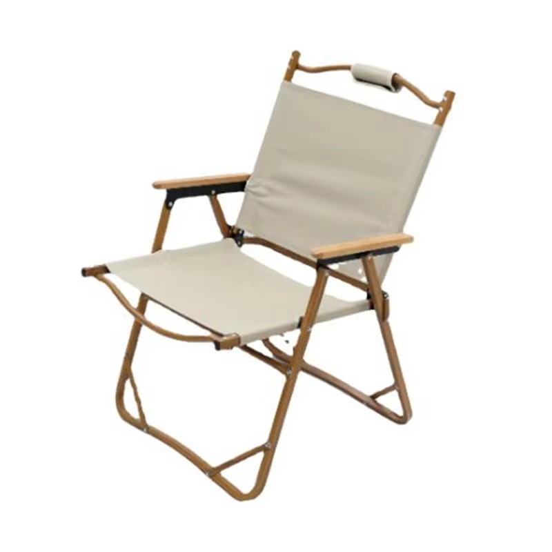 XMSJ Wholesale High Quality Co - Outdoor Camping Chairs Folding 评论和价格
