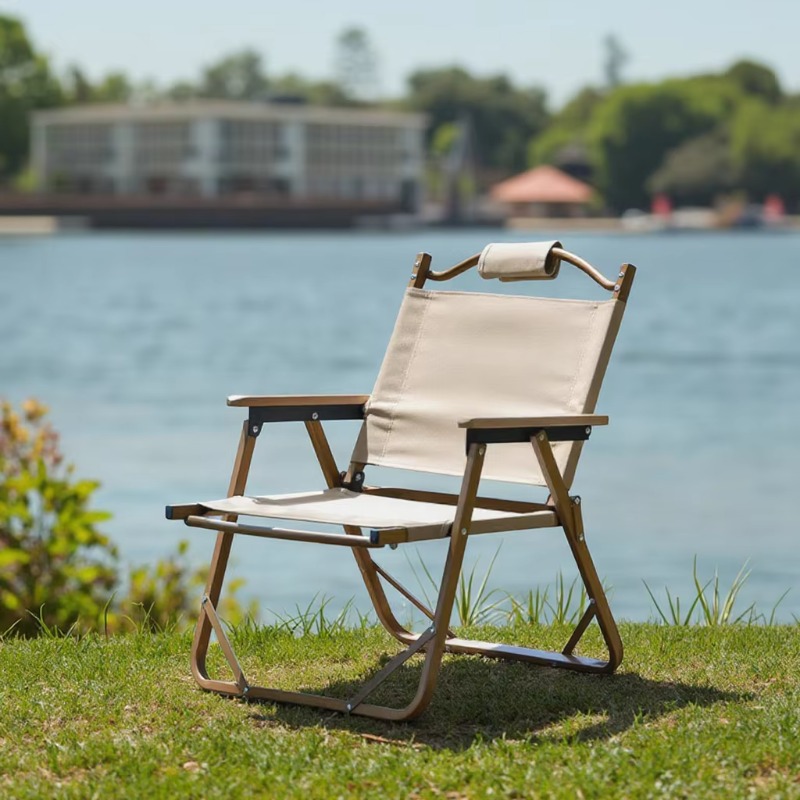 XMSJ Wholesale High Quality Co - Outdoor Camping Chairs Folding 评论和价格