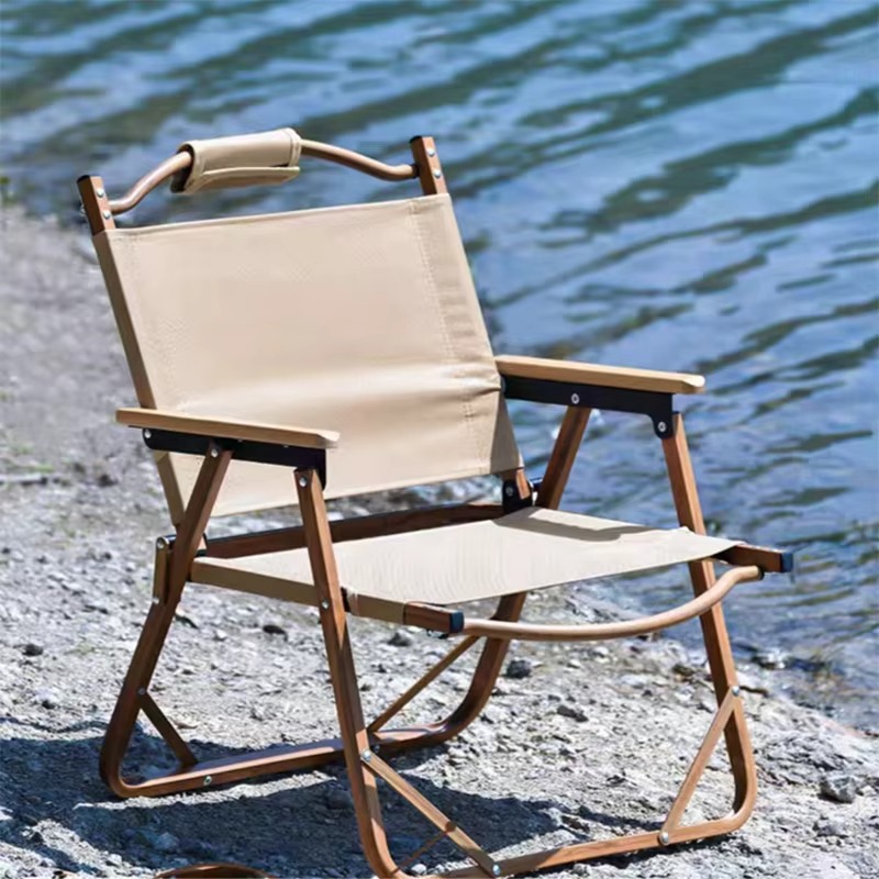XMSJ Wholesale High Quality Co - Outdoor Camping Chairs Folding 评论和价格