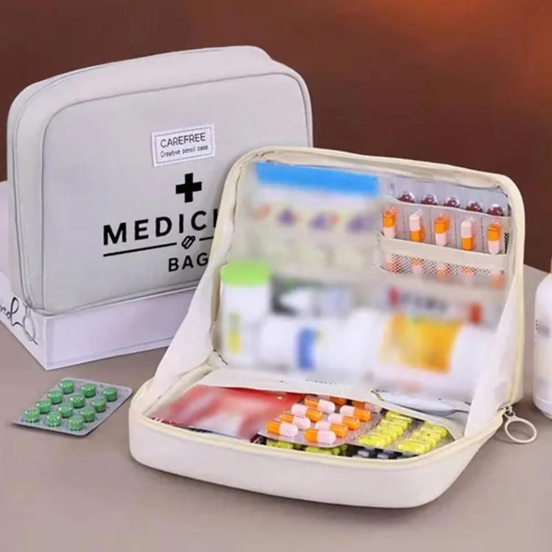 Cute Portable First Aid Kit Id - Outdoor In Camping 评论和价格