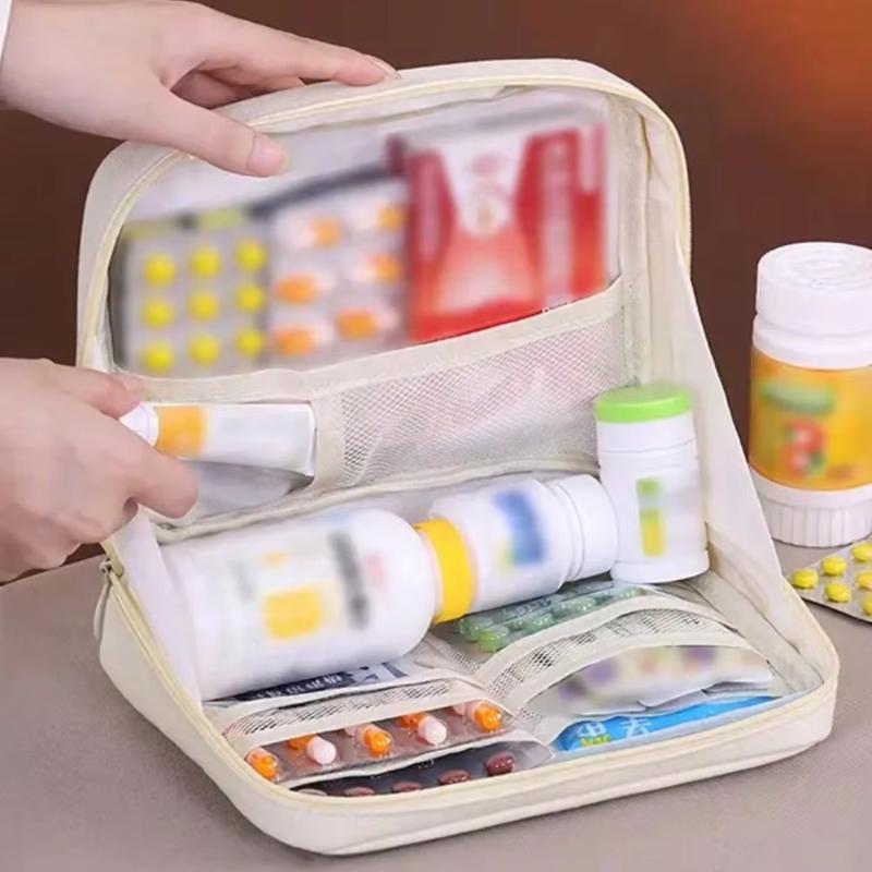 Cute Portable First Aid Kit Id - Outdoor In Camping 评论和价格