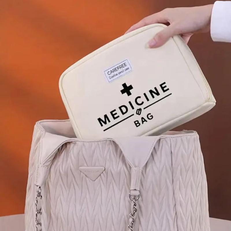 Cute Portable First Aid Kit Id - Outdoor In Camping 评论和价格