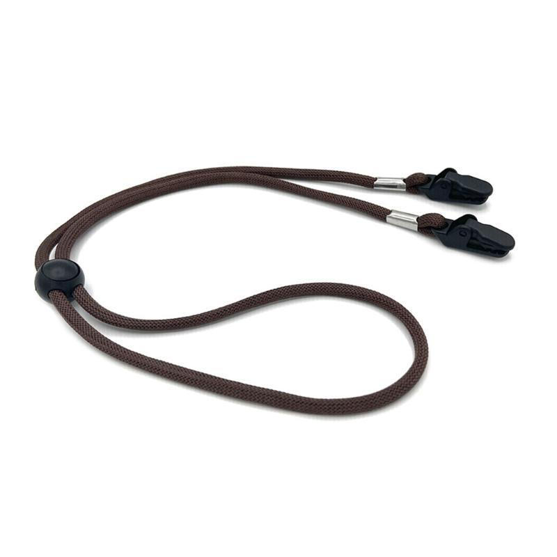 Outdoor Hat Windproof Lanyard  - Outdoor Camping Hat 评论和价格