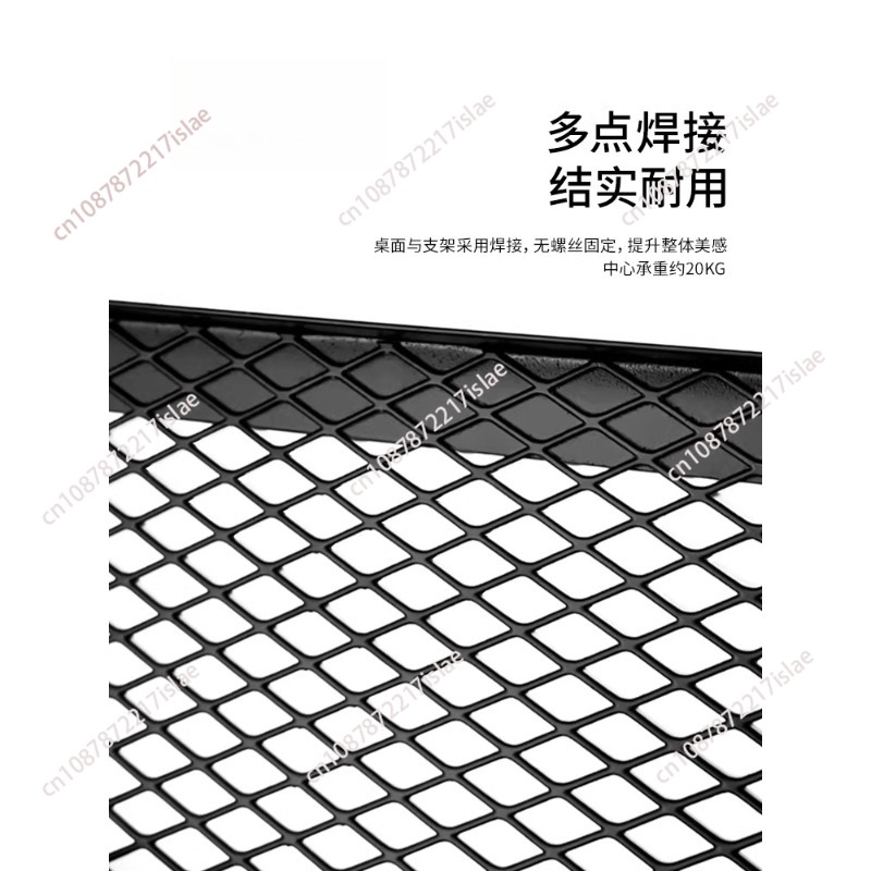Portable Ultra Light Metal Fol - Outdoor Camping Activities 评论和价格