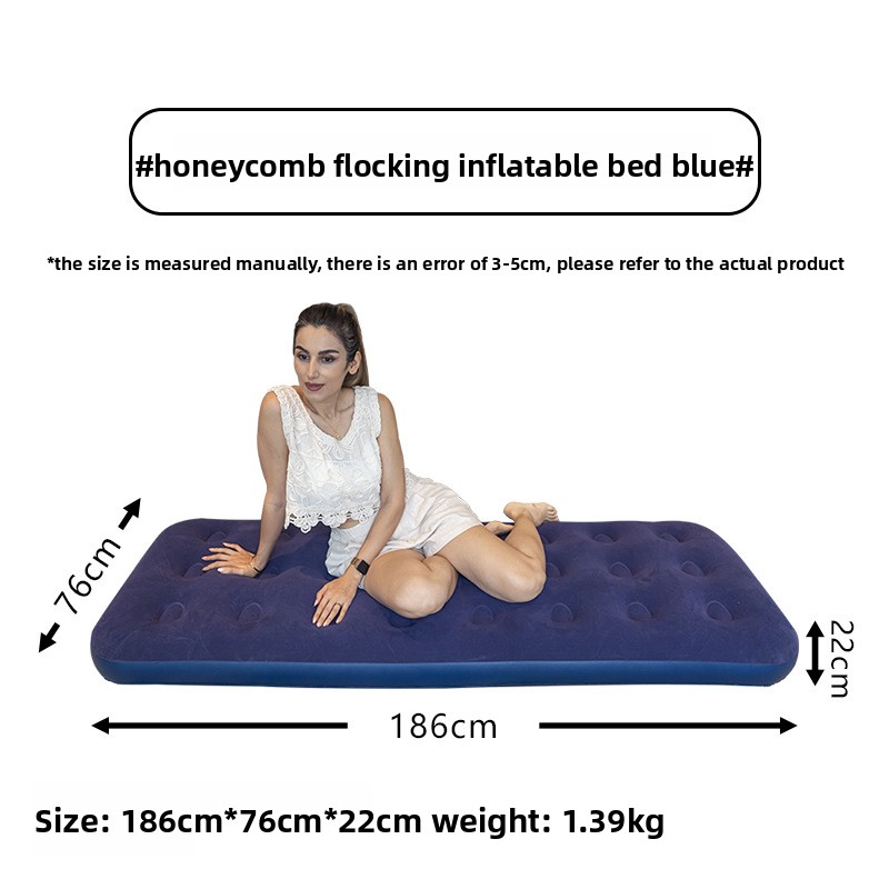 Outdoor Camping Thickened Infl - Outdoor Camping Inflatable Tent 评论和价格