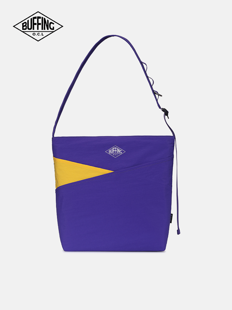 Buffing Color-Blocking Trendy  - Japanese Outdoor Camping Brand 评论和价格
