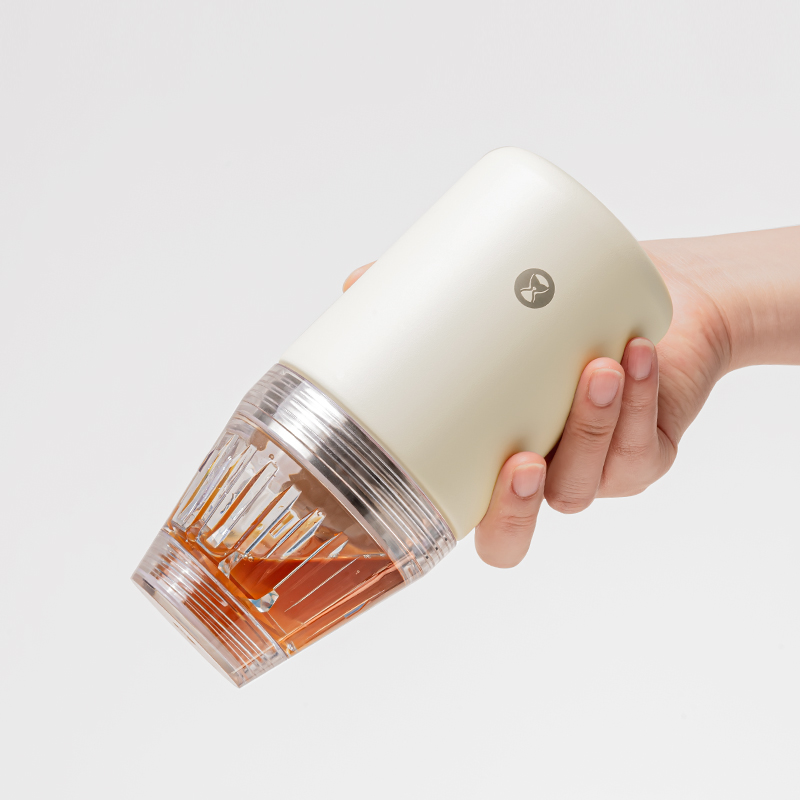 TIMEMORE Hand-Pour Coffee Cup  - Portable Water Filter 评论和价格