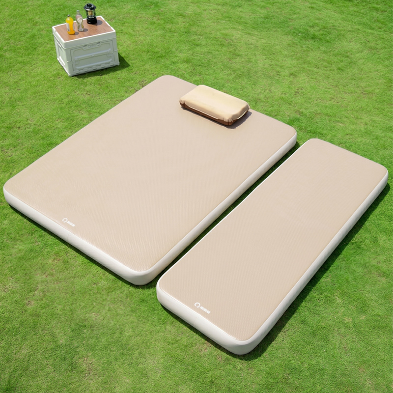 lohascamping 2026 Air Mattress - Outdoor Camping Inflatable Tent 评论和价格