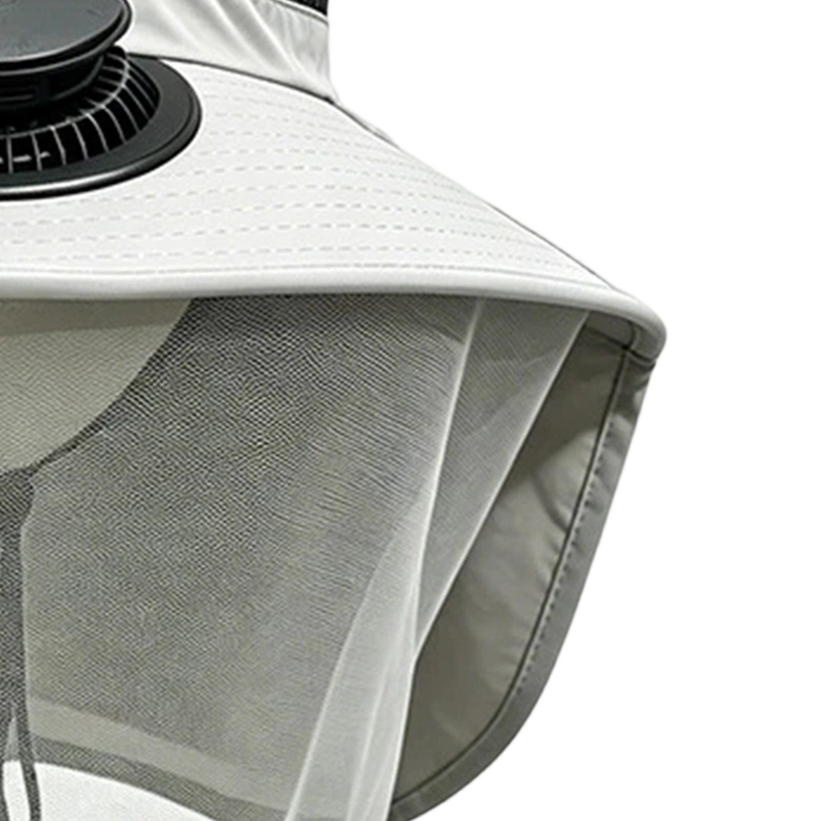 Fishing Fan Hat Outdoor Hat wi - Outdoor Camping Hat 评论和价格