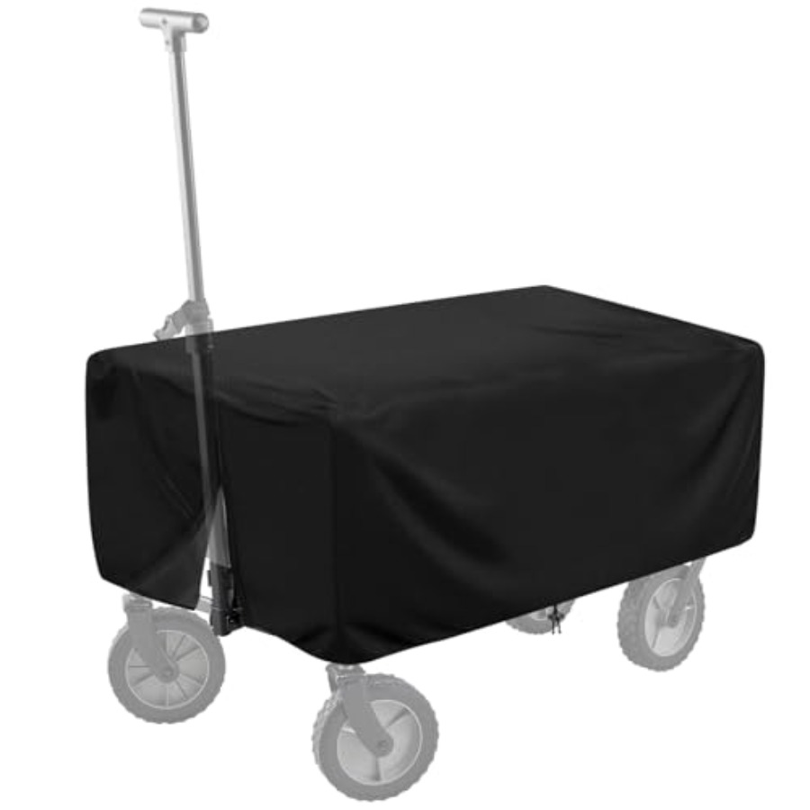 420D Folding Wagon Cover 420D  - Outdoor Camping Van 评论和价格