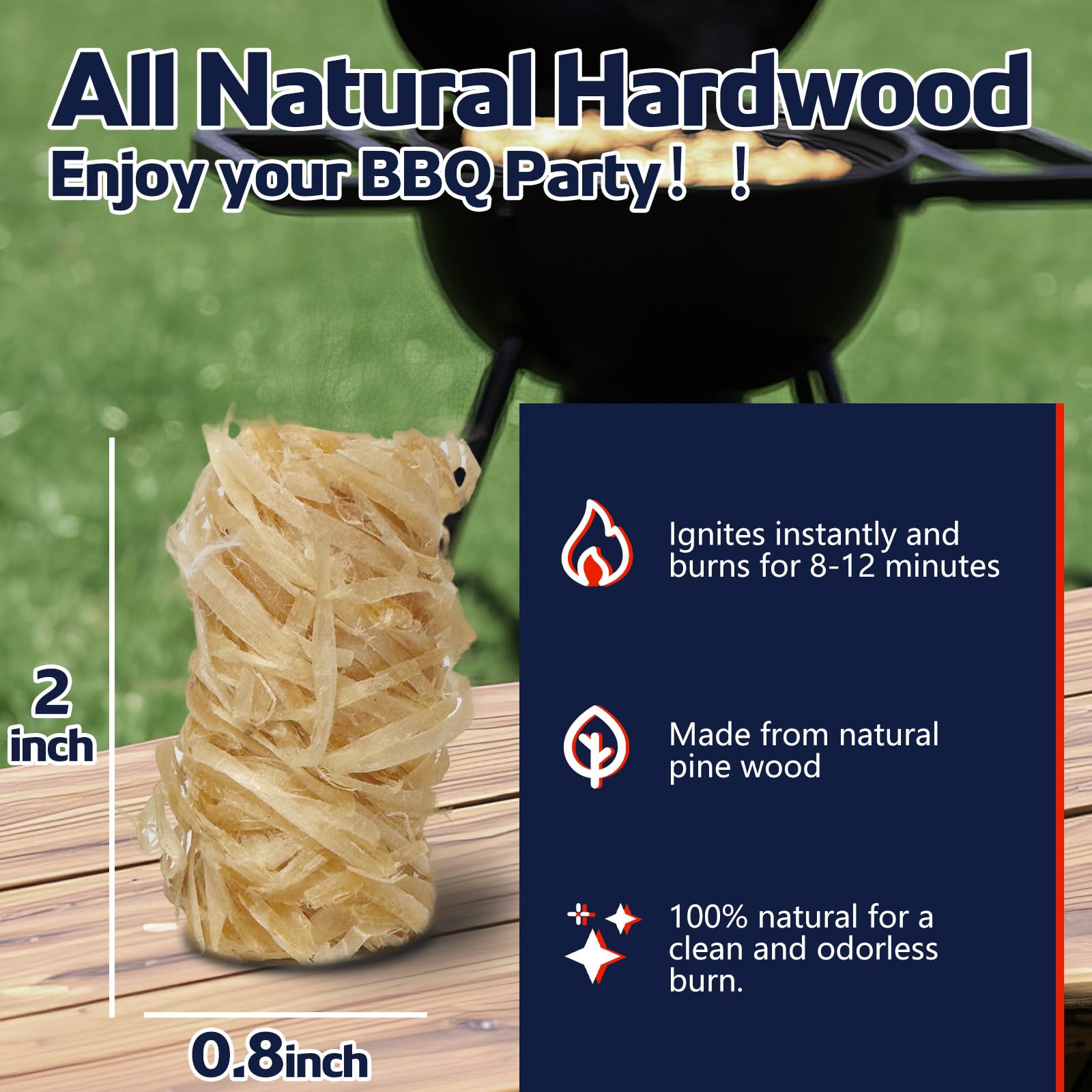 Waterproof Instant Ignition Fi - Outdoor Camping Stove Wood 评论和价格