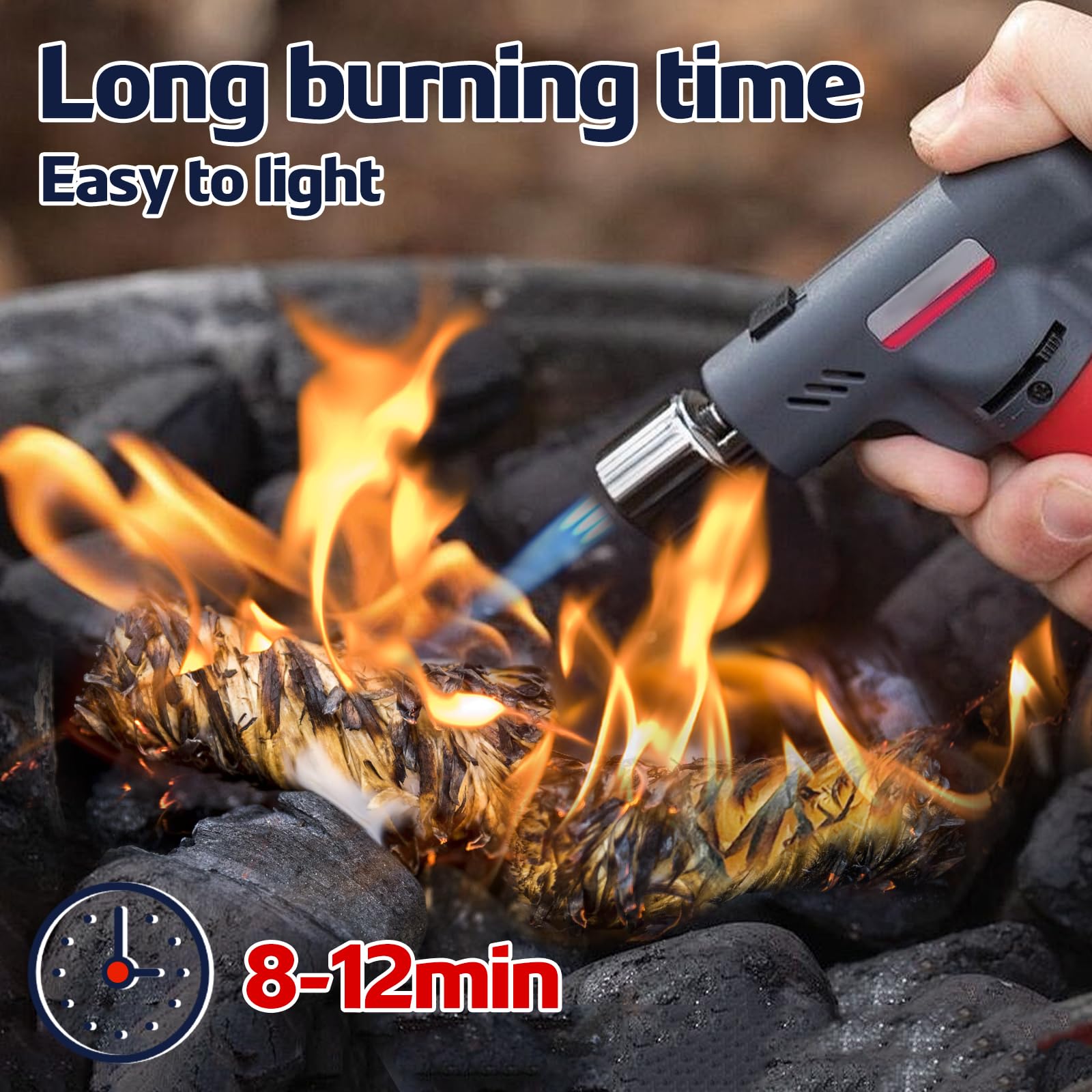 Waterproof Instant Ignition Fi - Outdoor Camping Stove Wood 评论和价格