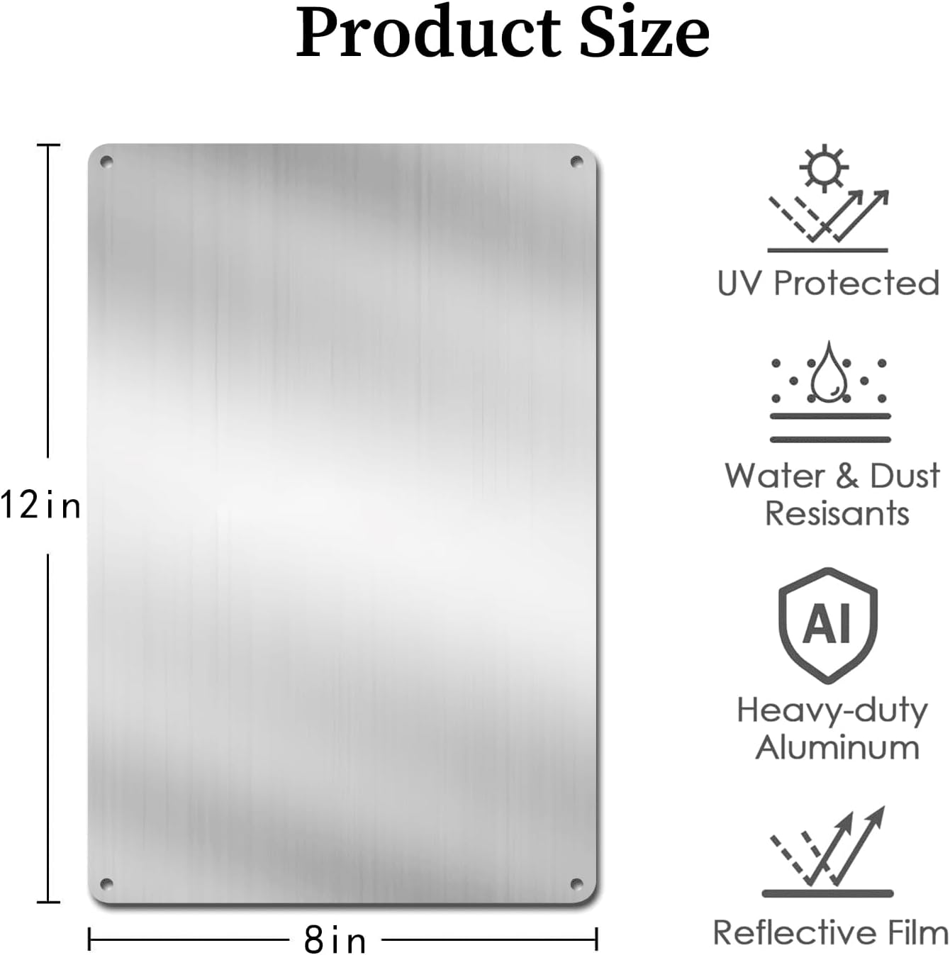 Hiking-Camping Metal-Sign Wall - Outdoor Camping Yosemite 评论和价格
