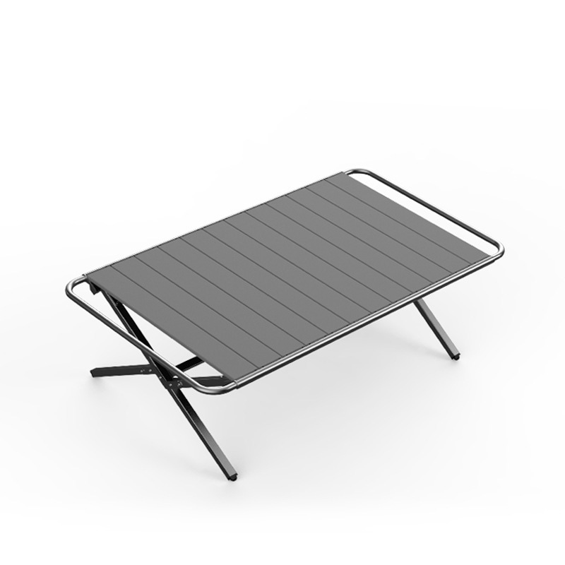 Portable Camping Side Table Ul - Outdoor Camping Cooking Table 评论和价格