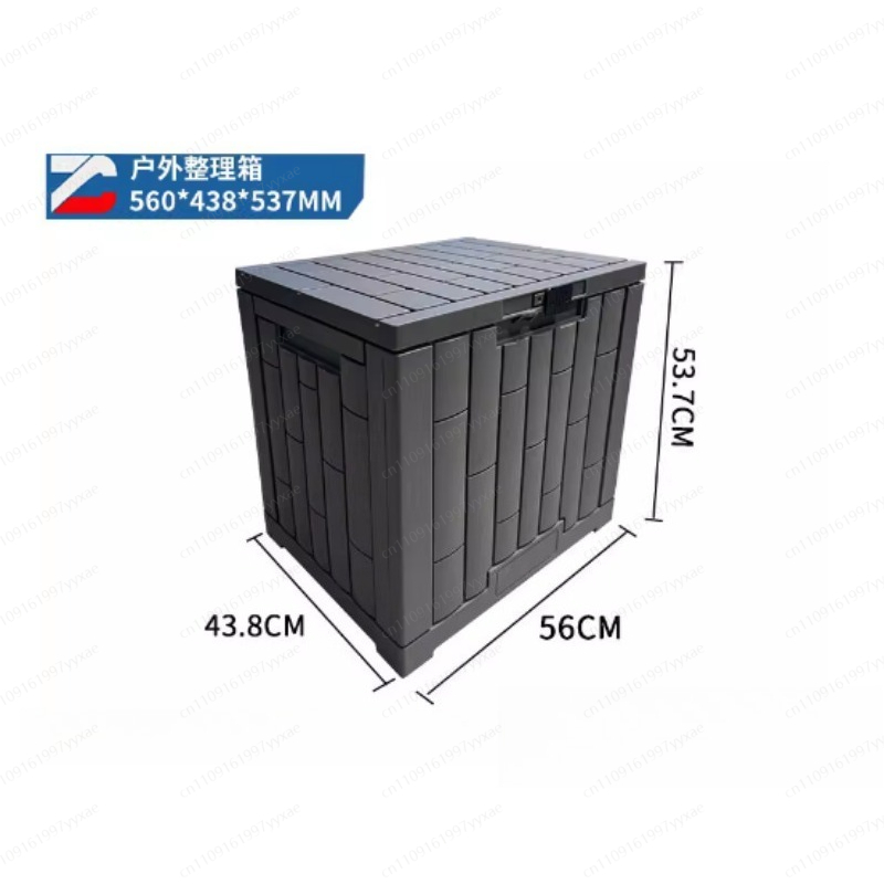 Outdoor dust storage box, pool - Outdoor Camping Decke 评论和价格
