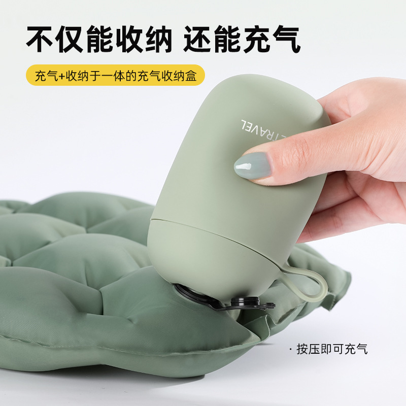 Outdoor Inflatable Cushion for - Outdoor Camping Equipment Stores 评论和价格