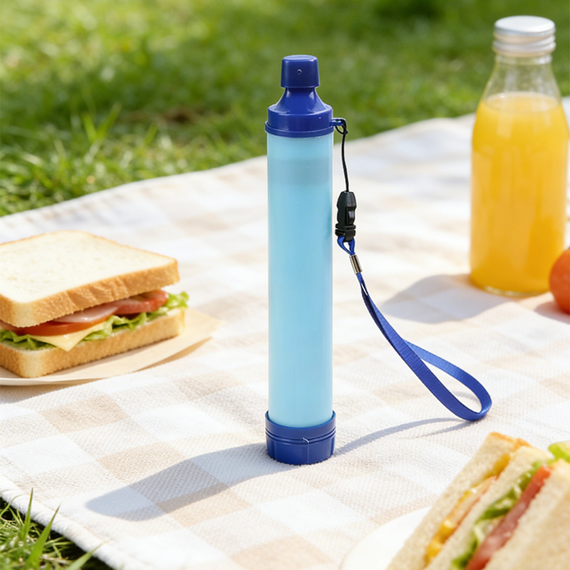 1pcs Outdoor Water Filter, Per - Outdoor Camping Water Filter 评论和价格